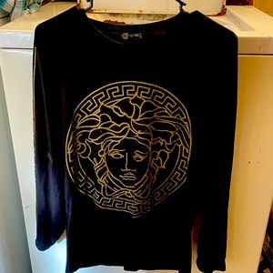 Versace shirt